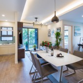 Căn góc cực đẹp thoáng mát mà giá cực rẻ, DT: 100m2 giá chỉ 14 tỷ, KDC Cityland Park Hill