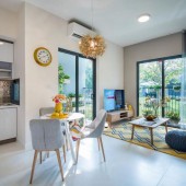 Mặt tiền Dĩ An kề Thủ Đức, kinh doanh đa nghành giá đầu tư