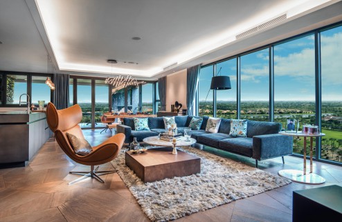 Bán biệt thựcanh Vinhome Đan phượng. Giá 19tr/m. LH Ngay : 0974852233