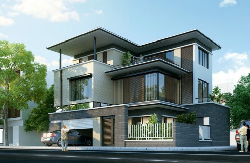 Hội An Golden Sea khu nghỉ dưỡng 7* đẳng cấp nhất VN - đầu tư căn hộ cao cấp