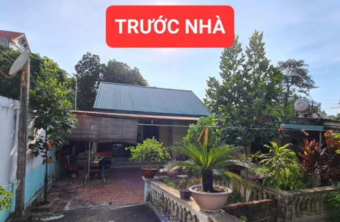 BÁN GẤP LÔ ĐẤT 320M2 NGÕ 5 ĐƯỜNG 23B THANH LÂM