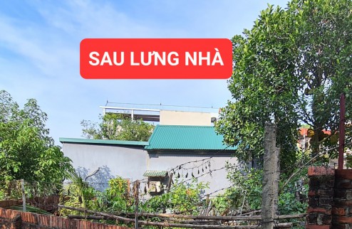 BÁN GẤP LÔ ĐẤT 320M2 NGÕ 5 ĐƯỜNG 23B THANH LÂM