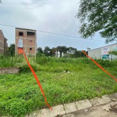 Bán đất Hà Phong - Mê Linh 8X20M chính chủ. Mặt đường 24m, trục chính kinh doanh