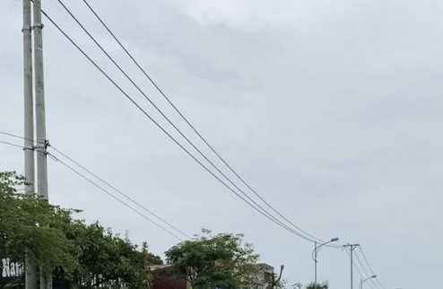 Bán đất mặt đường 23B xã Đại Thịnh- Mê Linh