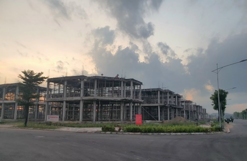 Bán đất Biệt thự giá rẻ KĐT mới Mê Linh - Hà Nội