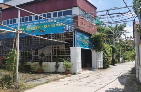Bán đất yên Vinh- thanh lâm- mê linh- Hà Nội