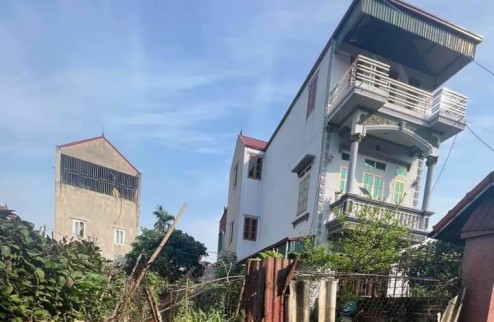 Bán đất tại Yên Nhân, Tiền Phong