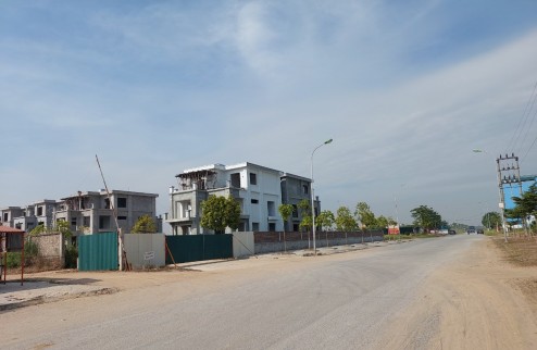 Cần bán liền kề, biệt thự khu đô thị Cienco 5, Giá đầu tư