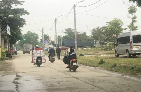 Bán đất đấu giá X2, Tam Đồng, Mê Linh