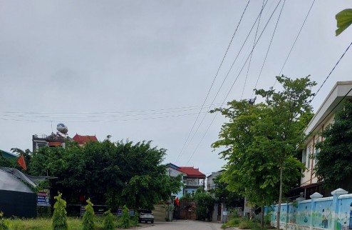 Bán đất phân lô tại Yên Nhân- Tiền Phong, gần khu công nghiệp BTL. Giá 1 tỷ/lô.