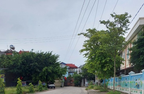 Bán đất phân lô tại Yên Nhân- Tiền Phong, gần khu công nghiệp BTL. Giá 1 tỷ/lô.