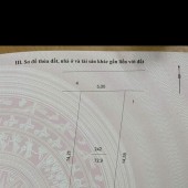 Bán đất 72.9m2 tổ 9 thị trấn Quang Minh, Mê Linh, Hà Nội