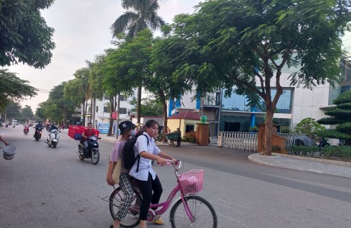 Cần bán nhiều lô liền kề, biệt thự khu đô thị Hà Phong, Mê Linh. Đt 0985 678 276