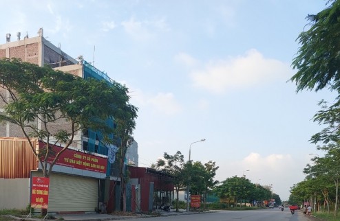 Cần bán nhiều lô liền kề, biệt thự khu đô thị Hà Phong, Mê Linh. Đt 0985 678 276