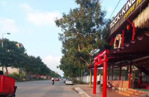 Cần bán nhiều lô liền kề, biệt thự khu đô thị Hà Phong, Mê Linh. Đt 0985 678 276