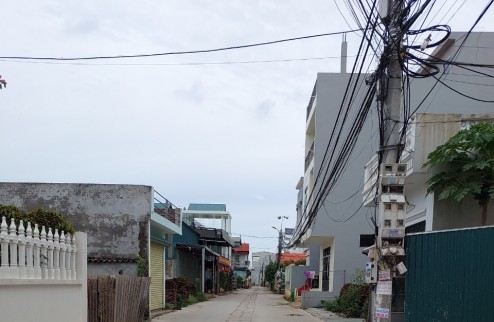 Bán đất trục chính tổ 10 thị trấn Quang Minh, Mê Linh, Hà Nội. Dt 67m2, Giá tốt