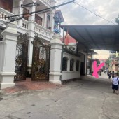 Đại gia mặt Hồ Ba Góc, Tiền Phong nay cần tiền muốn bán lô đất 96m2 tại Trung Hậu Đoài, Tp