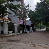 Bán đất đấu giá tại khu Ao  Đấu Tráng Việt, Mê Linh. Giá tốt