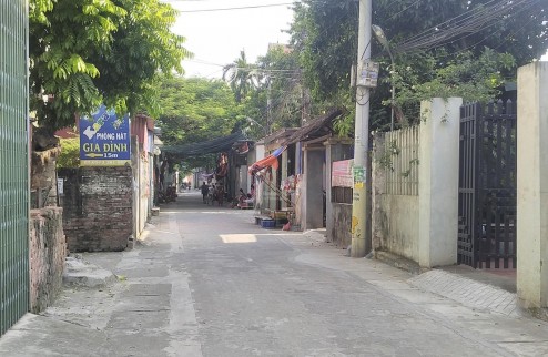 Chủ cần bán nhanh lô đất 68m2 tại Yên Vinh, Thanh Lâm, giá tốt