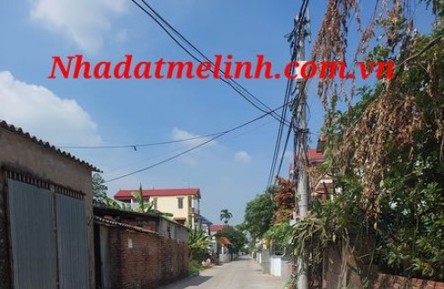 Bán lô đất phân lô 455m2, giá tốt