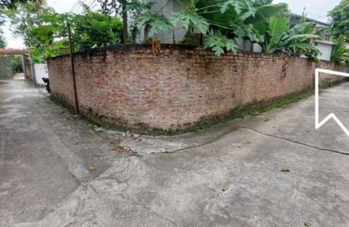 Bán đất tại Thanh Lâm, Mê Linh, Hà Nội
