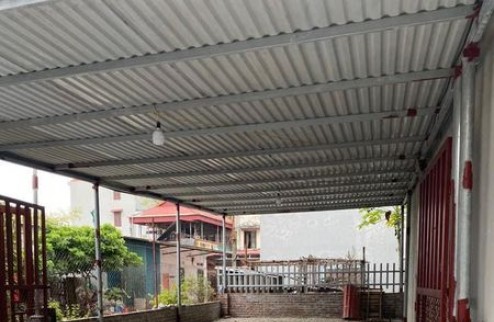 Đất lô góc, hai mặt đường, gần trường, gần chợ tại tổ 7 thị trấn Quang Minh, Mê Linh