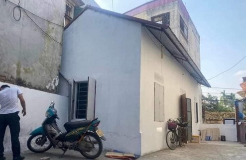 1,1x tỉ Anh chị đã có 80m2 đất Full thổ cư tại Quang Minh, Mê Linh