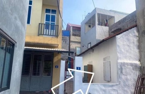 1,1x tỉ Anh chị đã có 80m2 đất Full thổ cư tại Quang Minh, Mê Linh