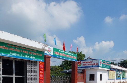 Hàng hiếm, đất phân lô, ô tô tránh, dt 455m2. Giá đầu tư