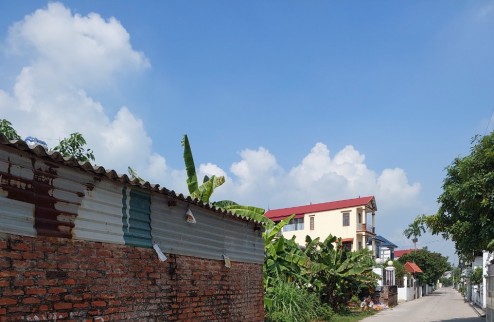 Hàng hiếm, đất phân lô, ô tô tránh, dt 455m2. Giá đầu tư