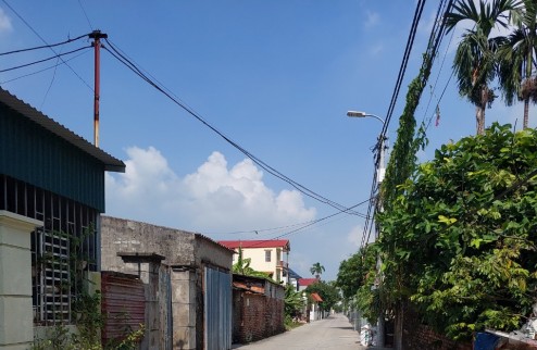 Hàng hiếm, đất phân lô, ô tô tránh, dt 455m2. Giá đầu tư