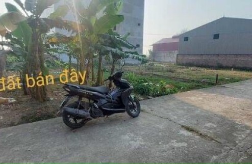 Đất đức hậu thanh lâm mê linh
