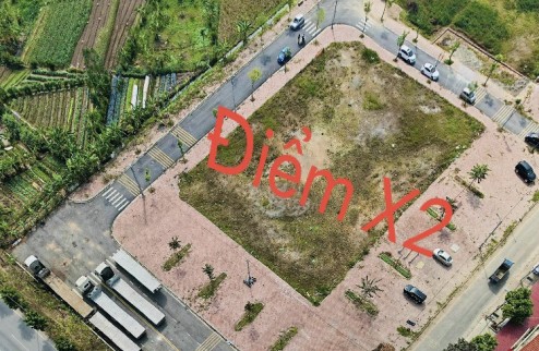 BĂng 1 đấu giá x2 tam đồng view đường 312