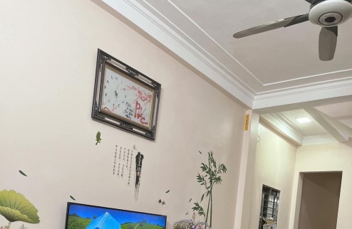 Đất sẵn nhà 3 tầng mới, đẹp. gần vành đai 4