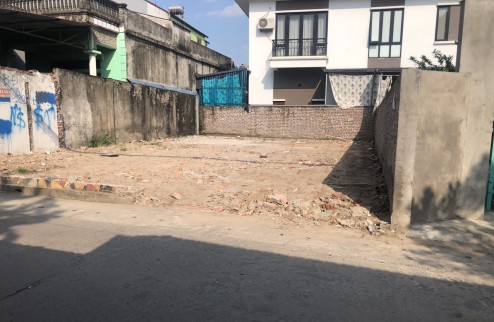Đất kinh doanh trục chính phù trì kim hoa mê linh.
