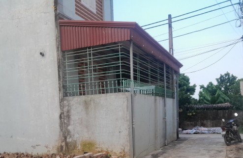 Đất thị trấn quang minh giá rẻ- mặt tiền rộng