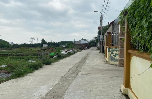 Đất tổ 9 quang minh- giáp bìa làng 0989726892