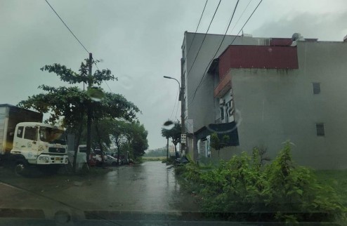 Bán đất dịch vụ tổ 5