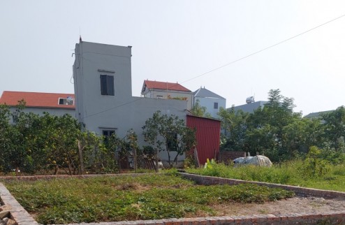 Cần bán đất tại tổ 9 thị trấn Quang Minh, Mê Linh. Dt 58m2. Giá tốt