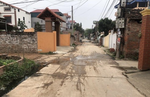 Đất phú hữu thanh lâm giá rẻ 0989726892