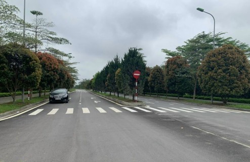 Bán đất dịch vụ huyện Mê Linh, TP Hà Nội