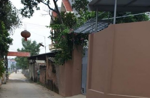 Bán đất Bảo Tháp, Kim Hoa, Mê Linh