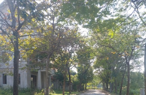 Bán biệt thự Hà Phong, Mê Linh. Vị trí đẹp, giá tốt