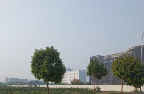 Cần bán nhiều lô đất tại khu đô thị Hà Phong, Mê Linh. Giá đầu tư