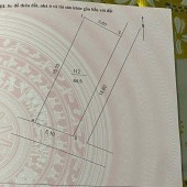 Bán lô góc 84.5m2 tại Do Hạ, Tiền Phong, Mê Linh