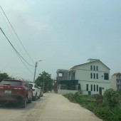 Cần bán đất tổ 10 thị trấn Quang Minh, Mê Linh. Dt 98m2. Giá tốt