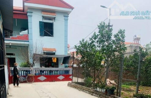 Cần bán 48.5m2 đất tổ 9 thị trấn Quang Minh. Mê Linh