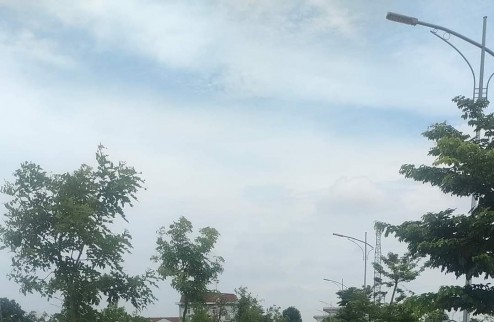 Cập nhật bảng hàng đất đấu giá thôn Chu Trần, xã Tiến Thịnh ngày 7/6/2024