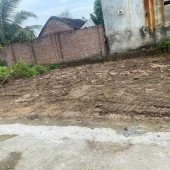 Bán đất tổ 9 thị trấn Quang Minh, Mê Linh. Dt 58m2. Giá tốt