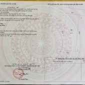 Cần bán lô 97m2 tại tổ 10 thị trấn Quang Minh, Vị trí đẹp. Giá tốt